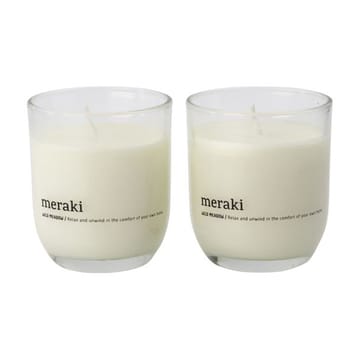 Meraki scented 22 hours 2-pack - Wild meadow - Meraki