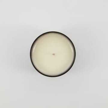 Meraki scented candle, 35 hours - Dark wood - Meraki