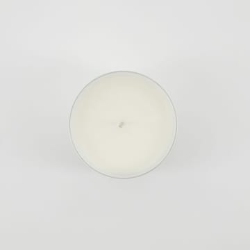 Meraki scented candle, 35 hours - Fresh linen - Meraki