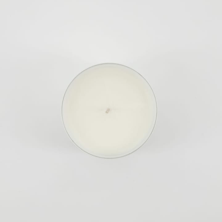 Meraki scented candle, 35 hours, White garden Meraki