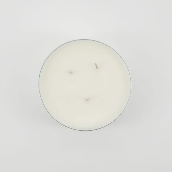 Meraki scented candle, 60 hours, Fresh linen Meraki