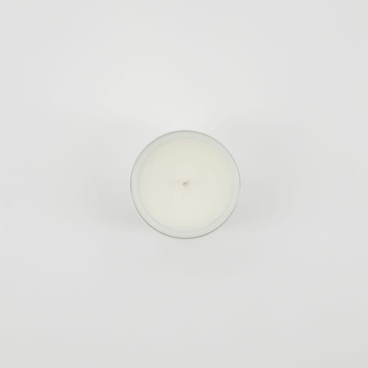 Meraki scented candles 12 hours 2-pack, White garden Meraki