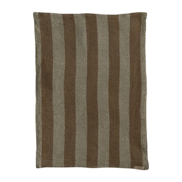 Elvira kitchen towel 50x70 cm - Sand - Mette Ditmer