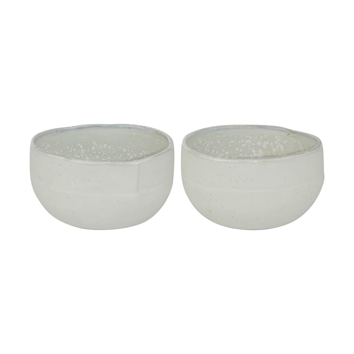 Sand Grain bowl Ø10 cm 2-pack - Kit - Mette Ditmer