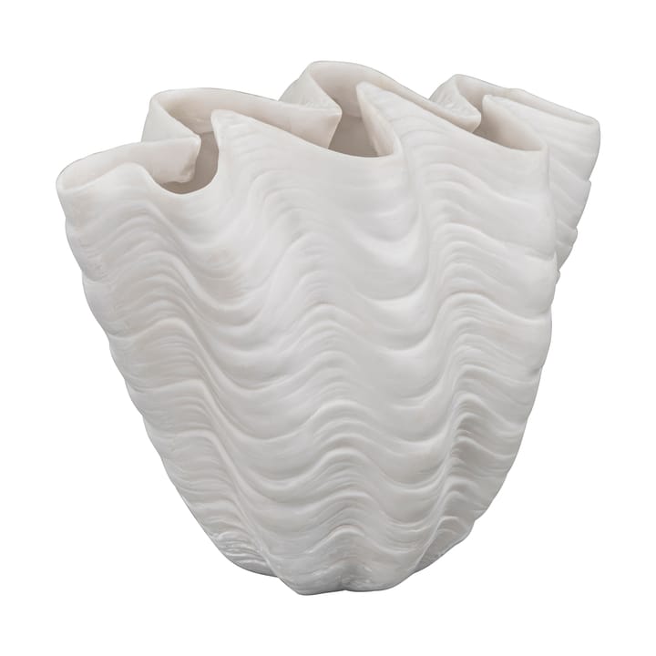 Shell vase - Small, 22 cm - Mette Ditmer