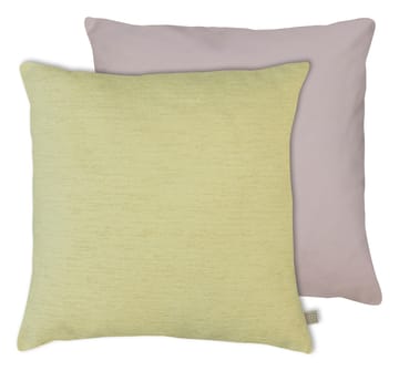 Spectrum cushion 50x50 cm - Yellow-rose - Mette Ditmer