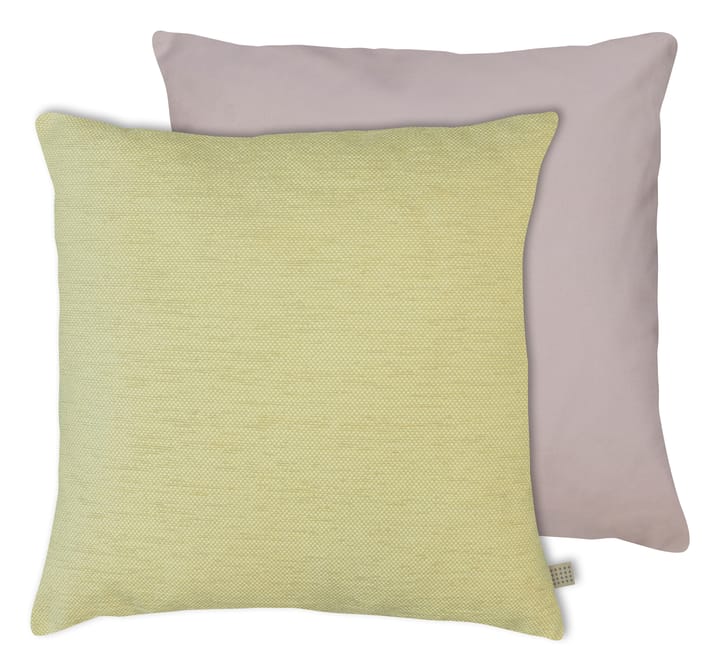 Spectrum cushion 50x50 cm, Yellow-rose Mette Ditmer