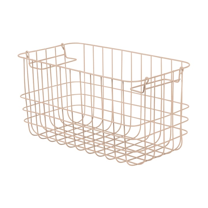 Store-it storage basket small - Sand - Mette Ditmer