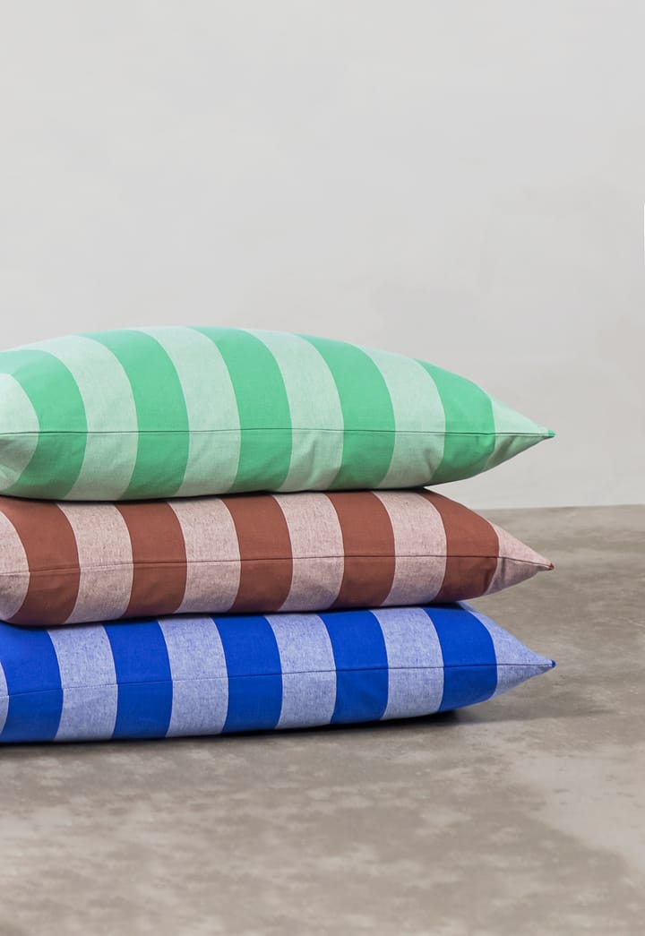 Stripes cushion 40x60 cm, Jade Mette Ditmer