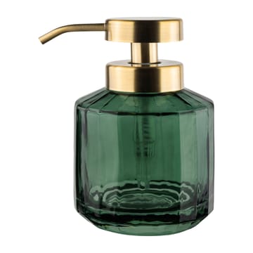 Vision soap dispenser low - Dark forest - Mette Ditmer