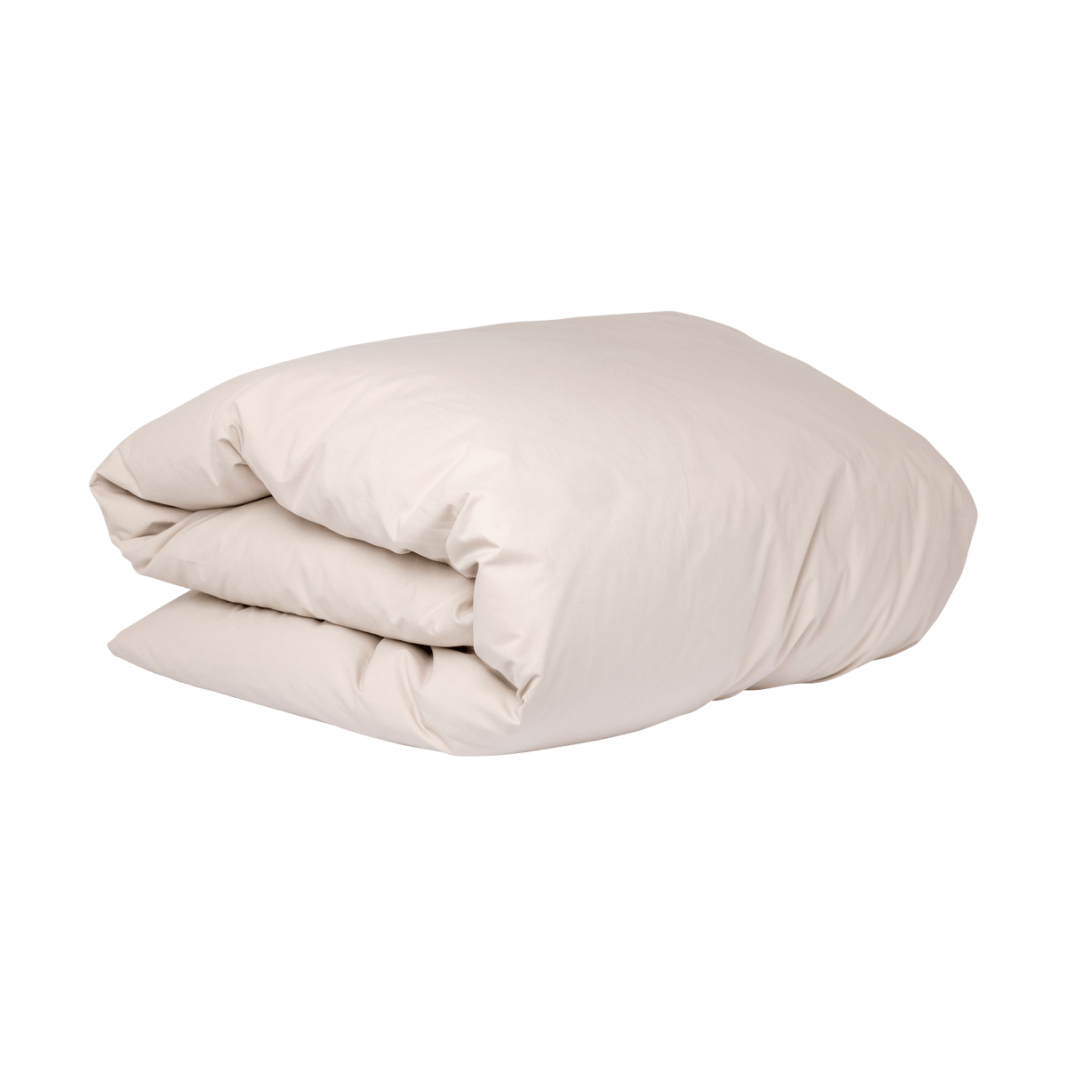 Mille Notti Benevola duvet cover Beige, 150x210 cm