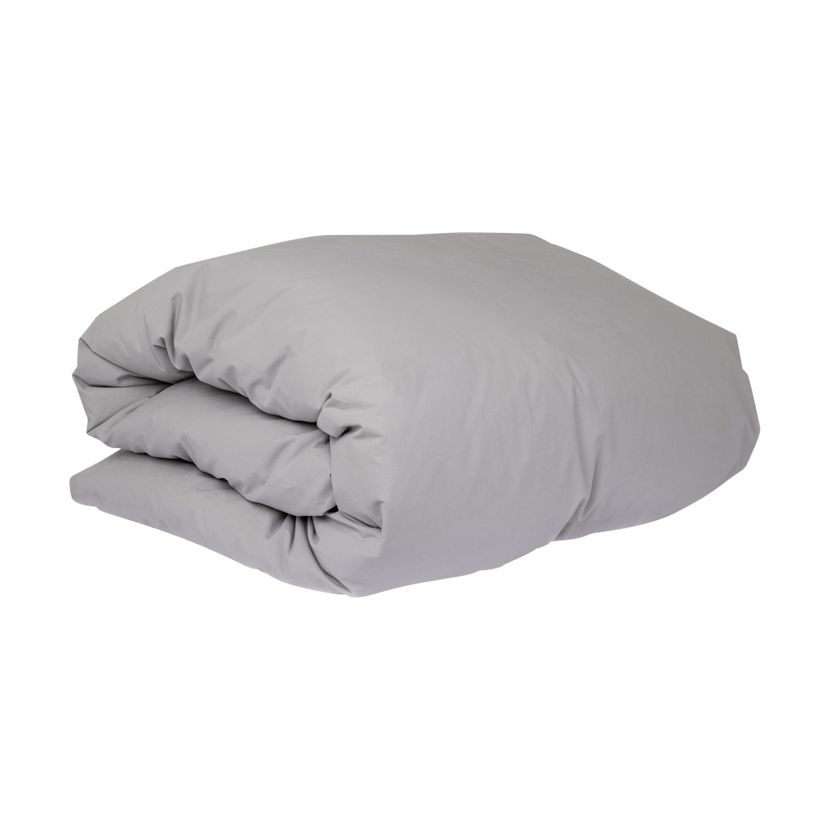 Mille Notti Benevola duvet cover Grey, 150x210 cm