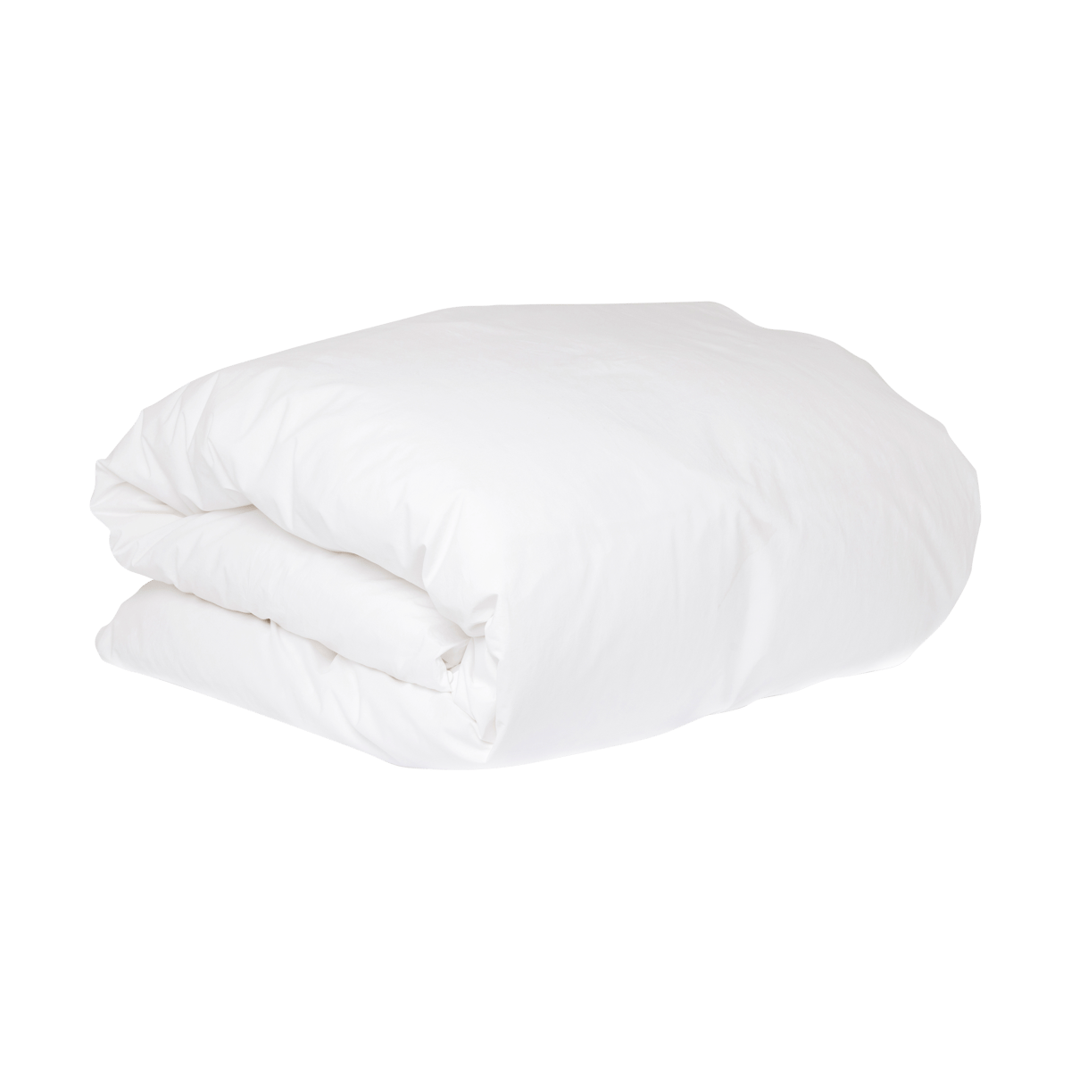 Mille Notti Benevola duvet cover White, 150x210 cm