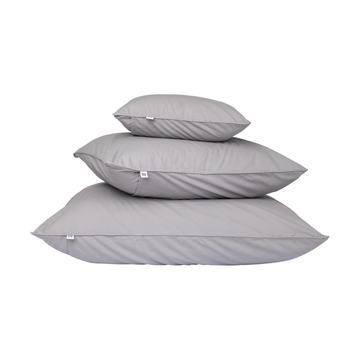 Benevola pillowcase, Grey, 50x60 cm Mille Notti