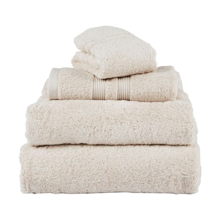 Fontana towel EKO - Ivory, 50x70 cm - Mille Notti