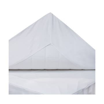 Pousada Percale fitted sheets EKO - White, 160x200 cm - Mille Notti