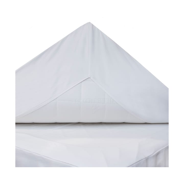 Pousada Percale fitted sheets EKO, White, 160x200 cm Mille Notti