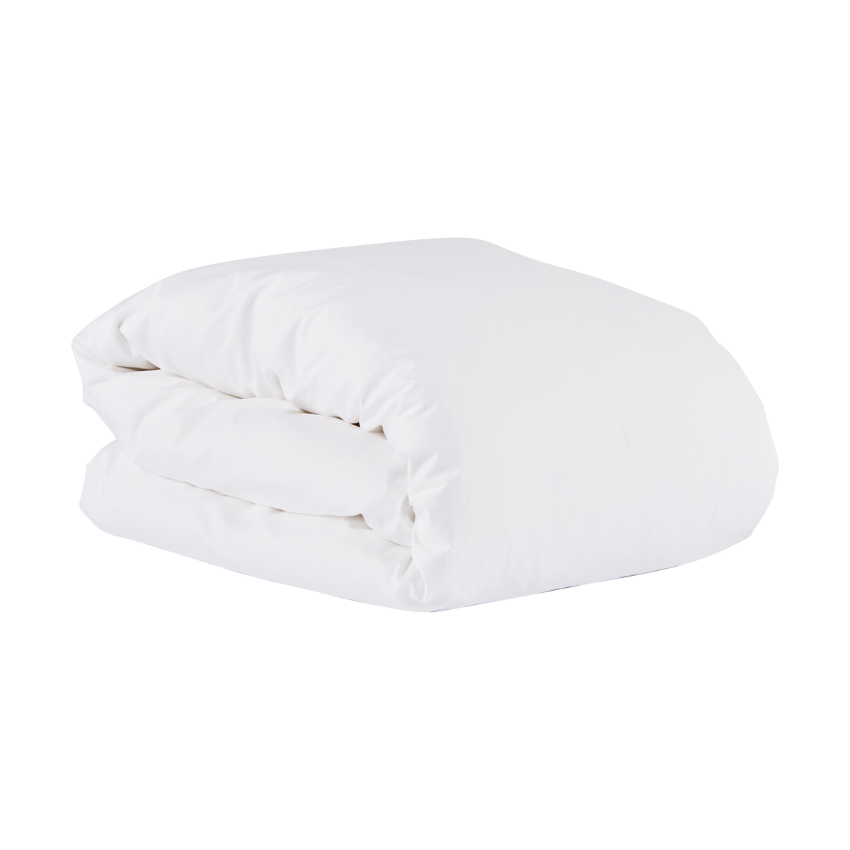 Mille Notti Satina duvet cover EKO White, 150x210 cm