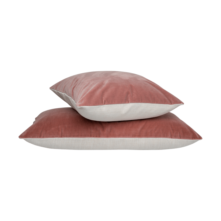 Verona cushion cover, Pink, 50x50 cm Mille Notti