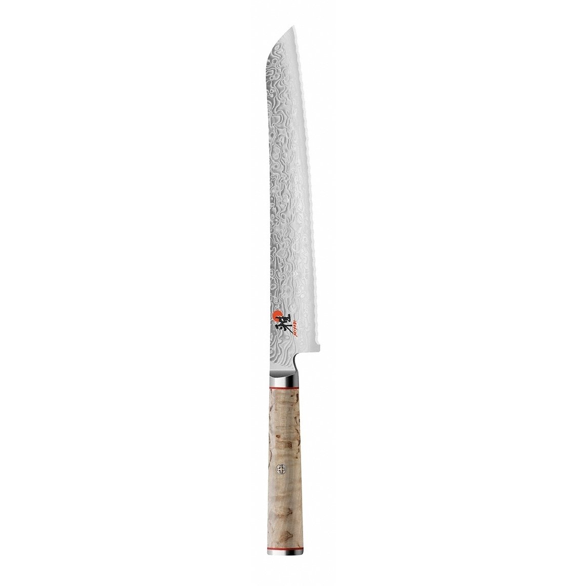 Miyabi Miyabi 5000MCD bread knife 23 cm