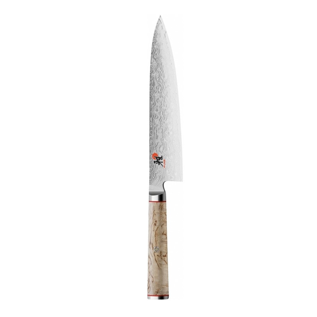 Miyabi Miyabi 5000MCD Gyutoh knife 20 cm