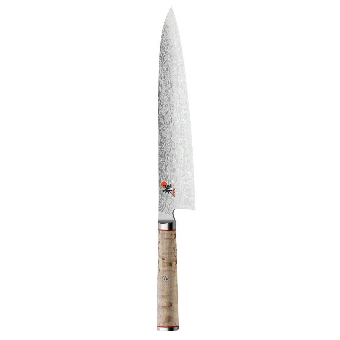 Miyabi Miyabi 5000MCD Gyutoh knife 24 cm