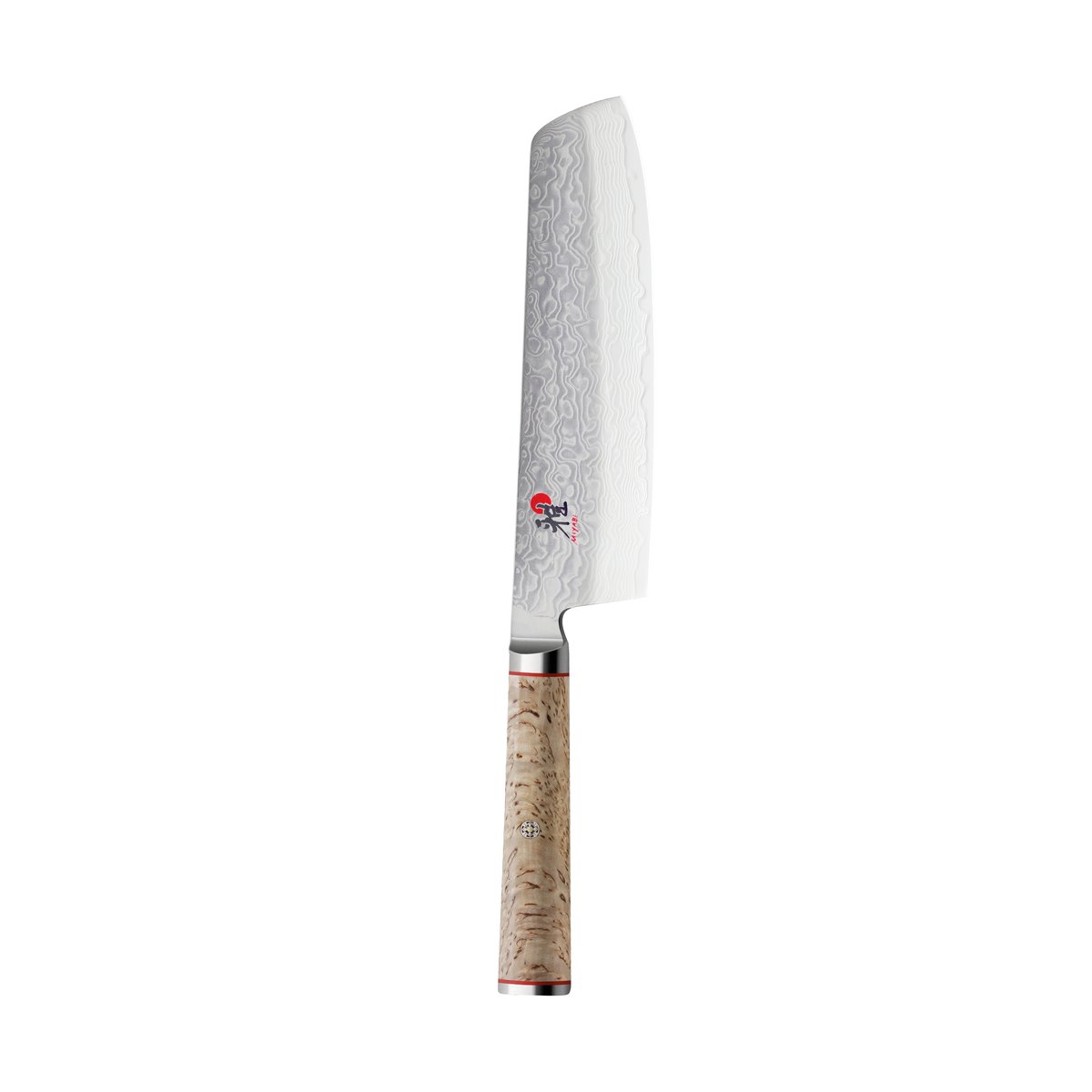 Miyabi Miyabi 5000MCD Nakiri knife 17 cm