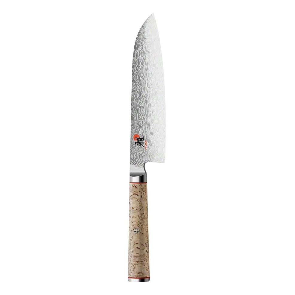 Miyabi Miyabi 5000MCD Santoku Japanese knife 18 cm