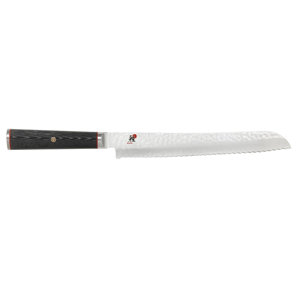 Miyabi Miyabi 5000MCT bread knife 23 cm