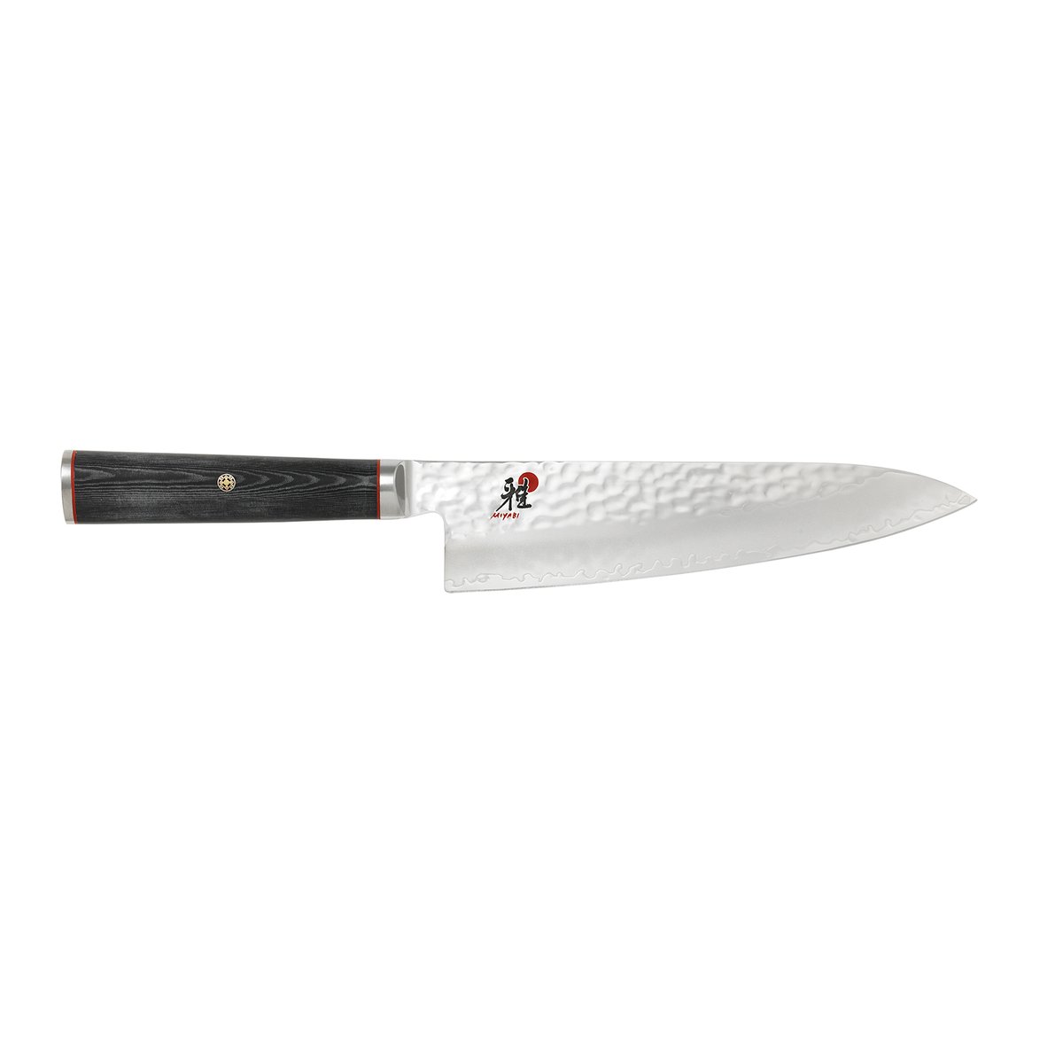 Miyabi Miyabi 5000MCT Gyutoh chefs knife 20 cm