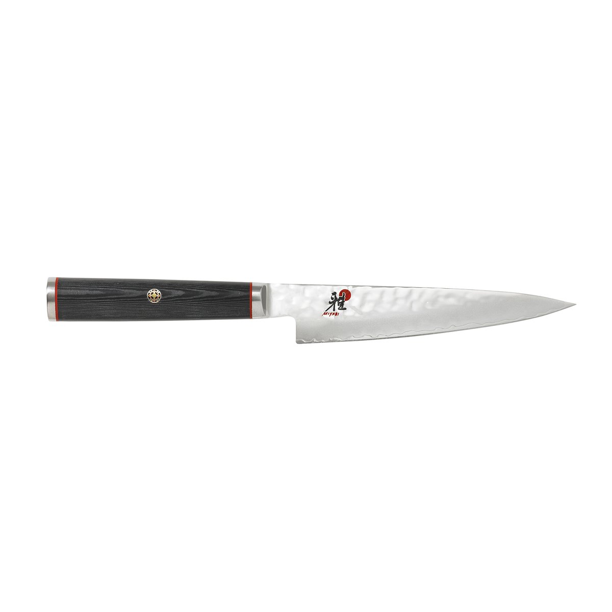 Miyabi Miyabi 5000MCT Shotoh peeling knife 13 cm