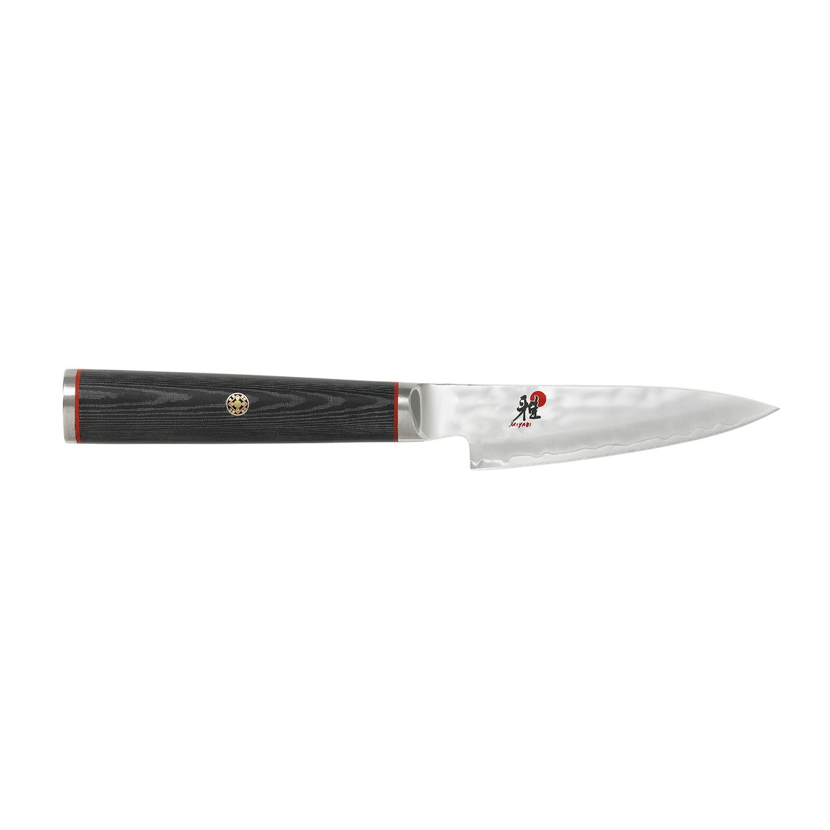 Miyabi Miyabi 5000MCT Shotoh peeling knife 9 cm