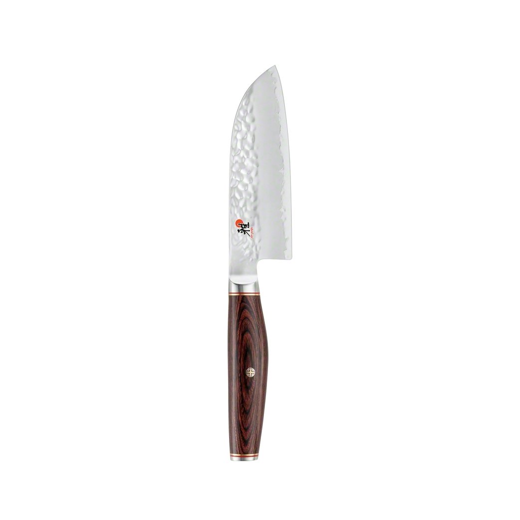 Miyabi Miyabi 6000MCT Santoku Japanese knife 14 cm