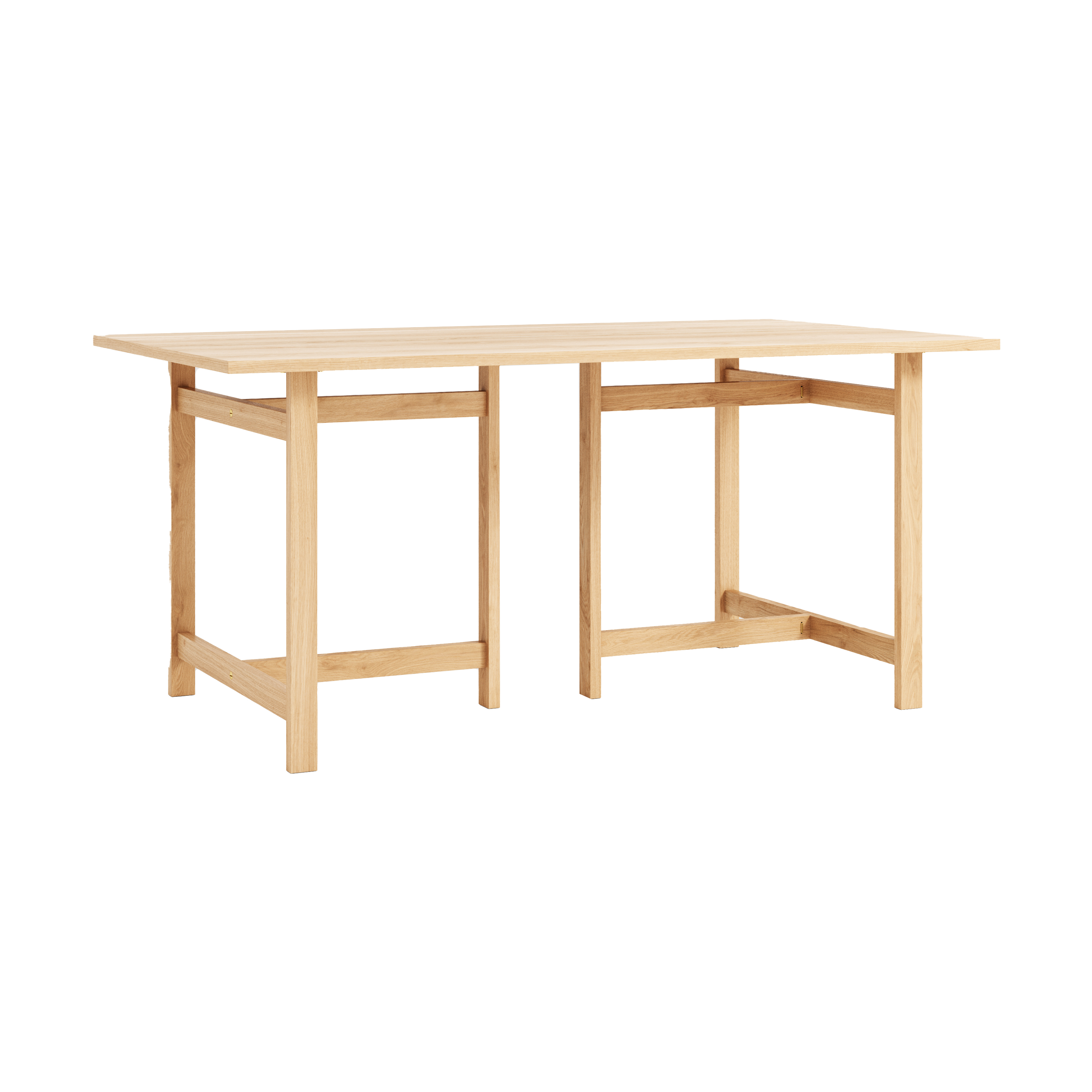 Norden table online dimensions