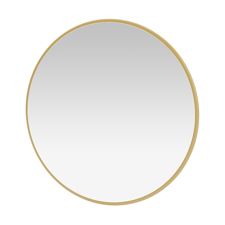 Around mirror Ø69.6 cm, Cumin Montana