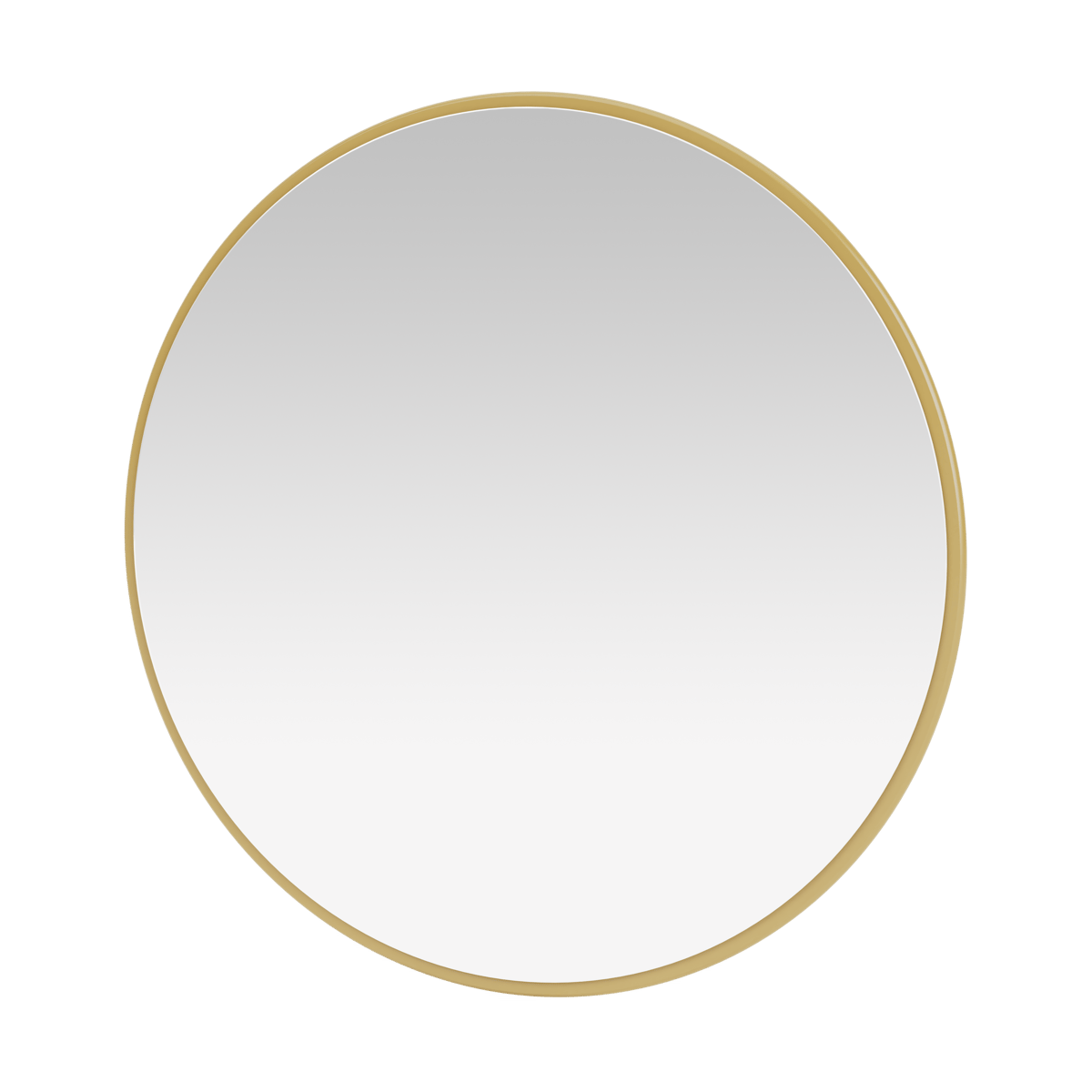 Montana Around mirror Ø69.6 cm Cumin