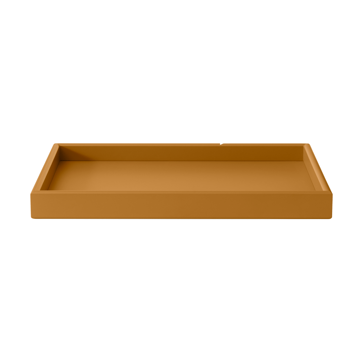 Montana Arrange tray large 35.3x44.1 cm Amber