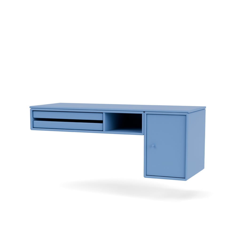 Montana Bureau desk Azure 154