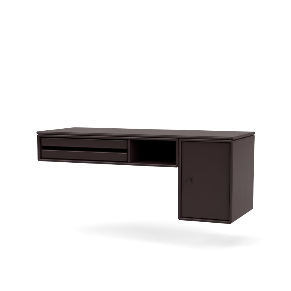 Montana Bureau desk Balsamic 160