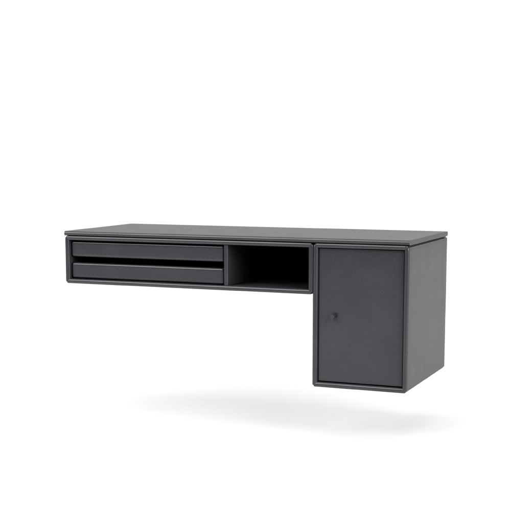 Montana Bureau desk Coal 36