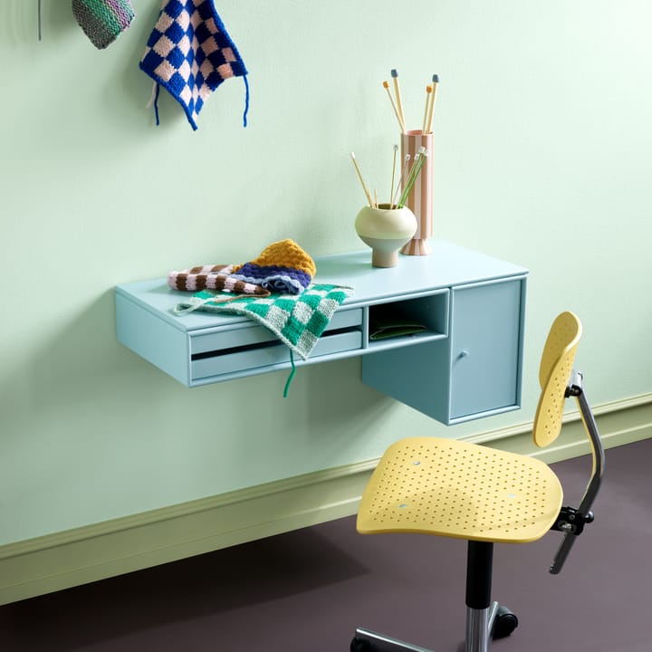 Bureau desk, New white 101 Montana