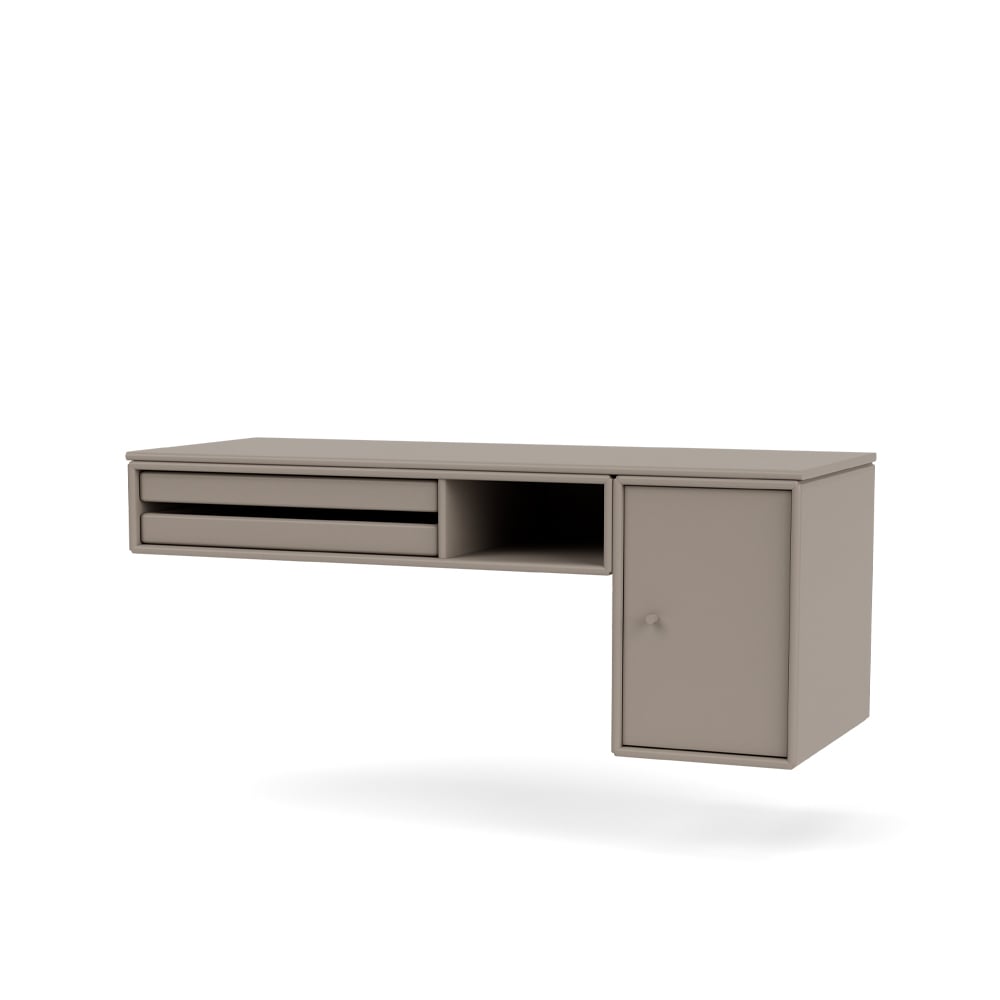 Montana Bureau desk Truffle 141