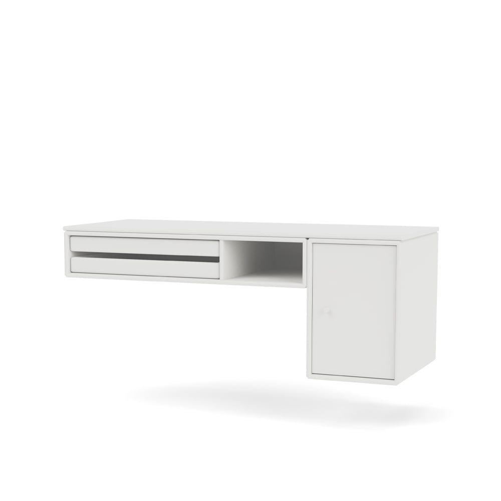 Montana Bureau desk White 01