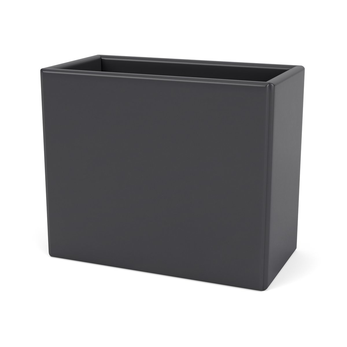 Montana COLLECT organiser 20x24 cm Anthracite