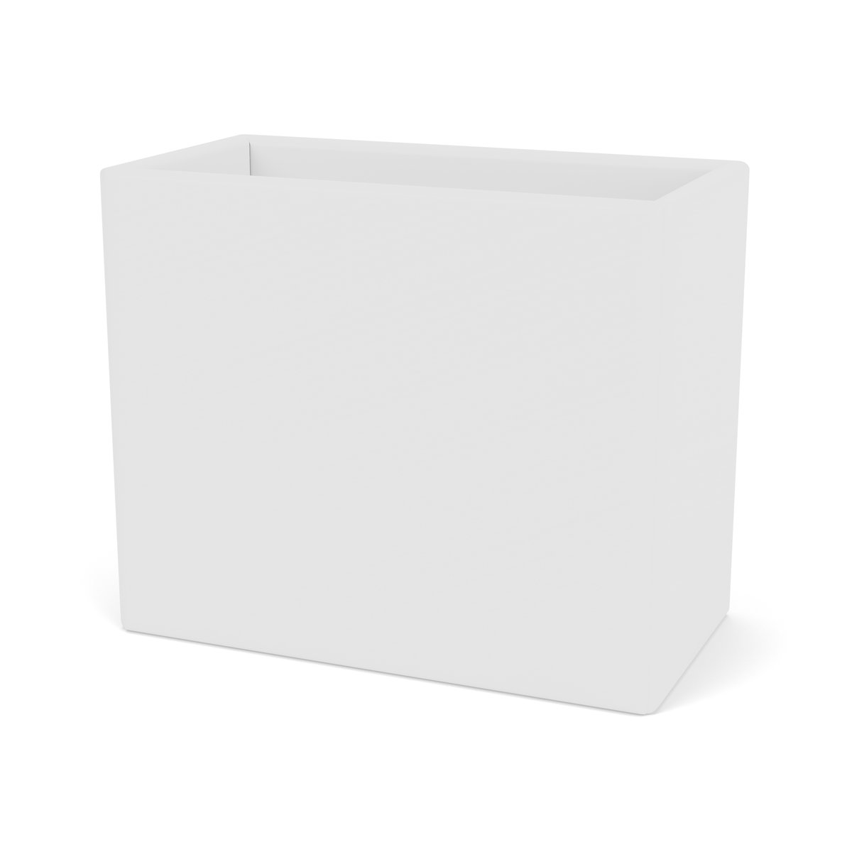 Montana COLLECT organiser 20x24 cm New white