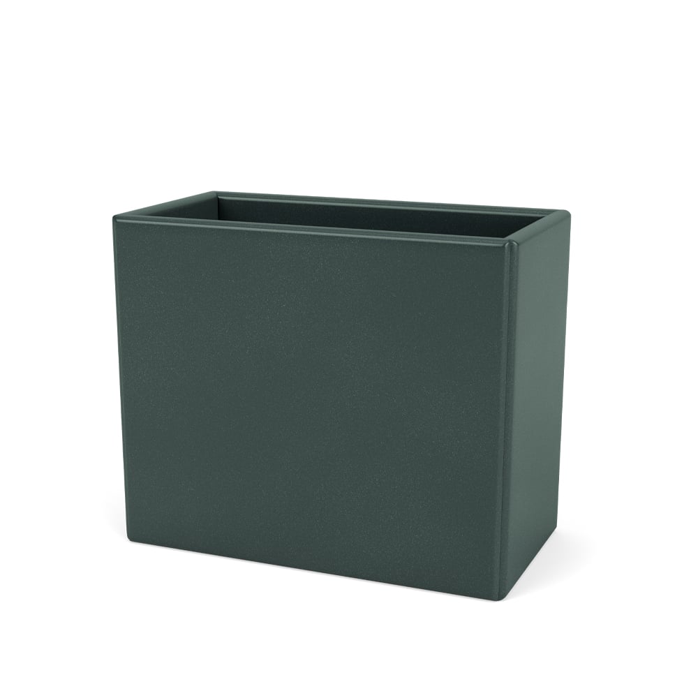 Montana Collect organiser Black jade 163