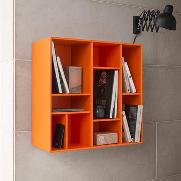 COMPILE decorative shelf 69.6x69.6 cm - Camomile 159 - Montana