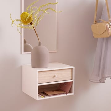 Dash bedside table - Balsamic 160, incl. suspension cm - Montana