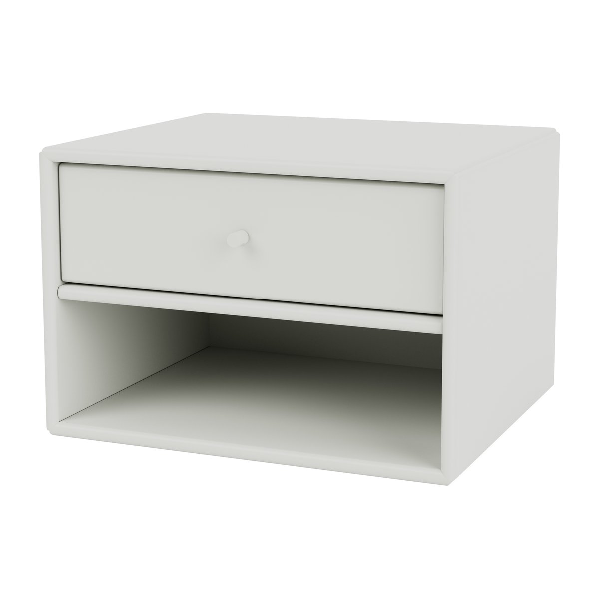 Montana Dash bedside table Nordic