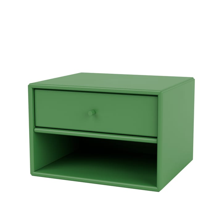 Dash bedside table - Parsley 152, incl. suspension cm - Montana